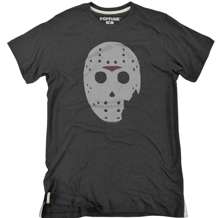 Popfunk Friday The 13th Jason's Mask - Unisex Horror Movie Collectible