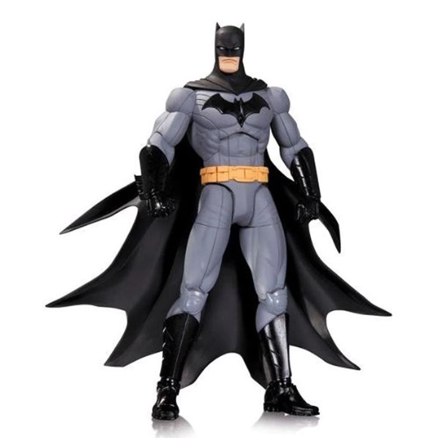 Toynk DC Comics Designer Series Greg Capullo Batman Action Figure Collectible
