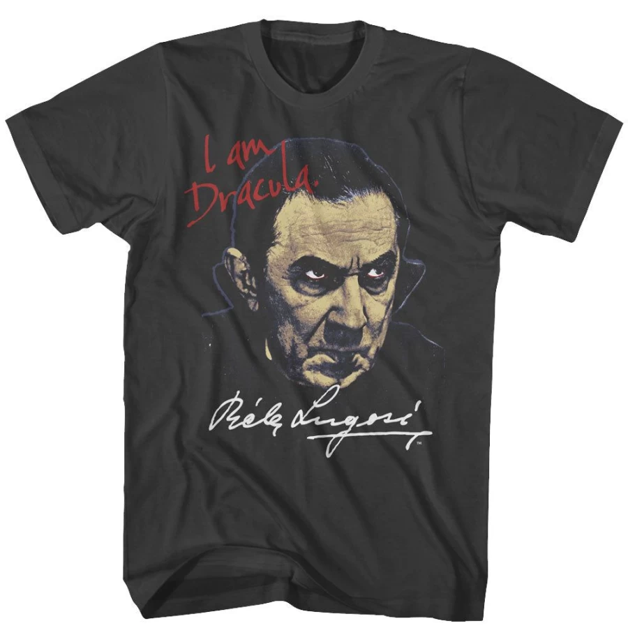 "MeTV Custom Brands Bela Lugosi as Dracula Vintage Collectible - Classic Horror Memorabilia"