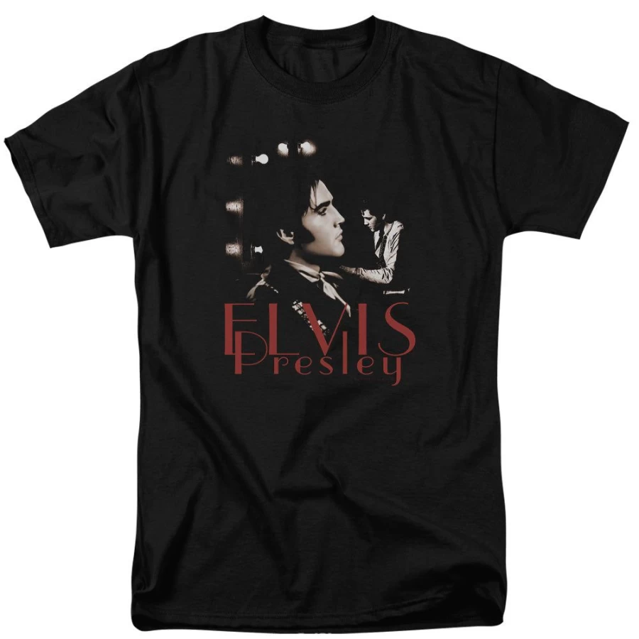 MeTV Custom Classics Elvis Presley - Memories (Collector's Edition)