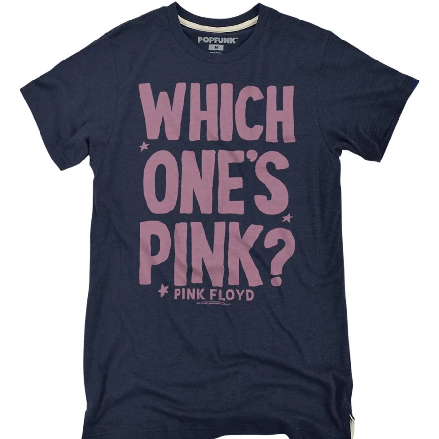 Popfunk Pink Floyd The Ultimate Question Vinyl Record Collector's Edition