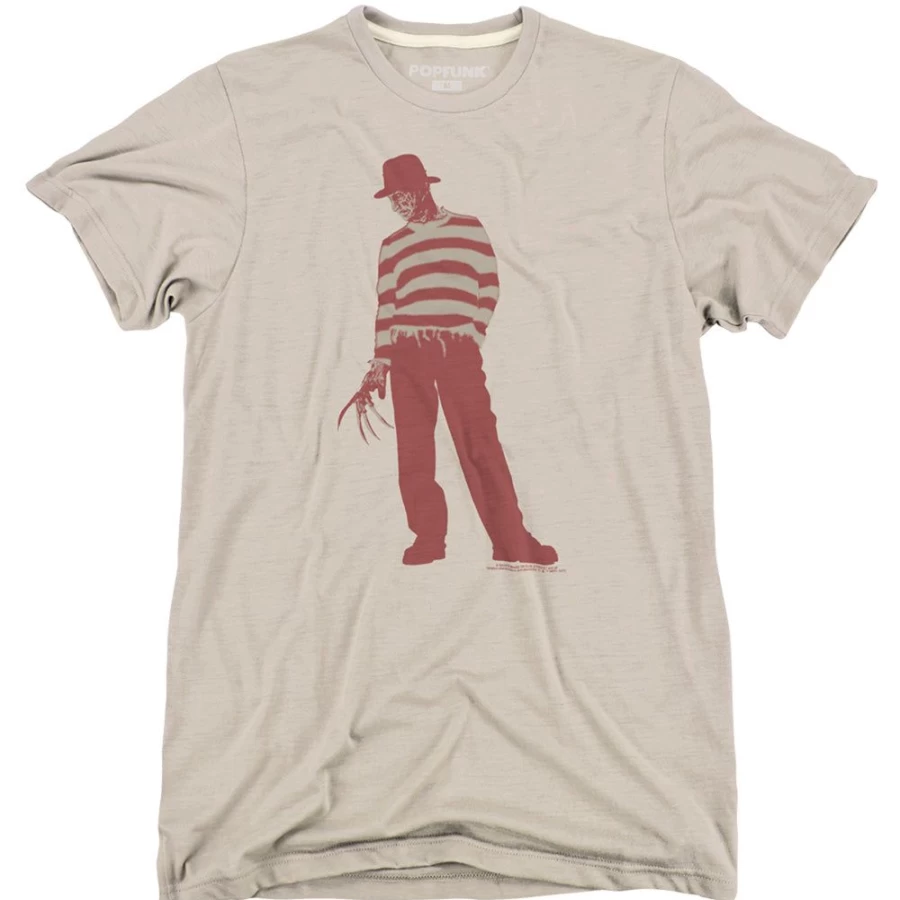PopFunk Unisex Freddy Krueger Nightmare On Elm Street Fashion Collectible