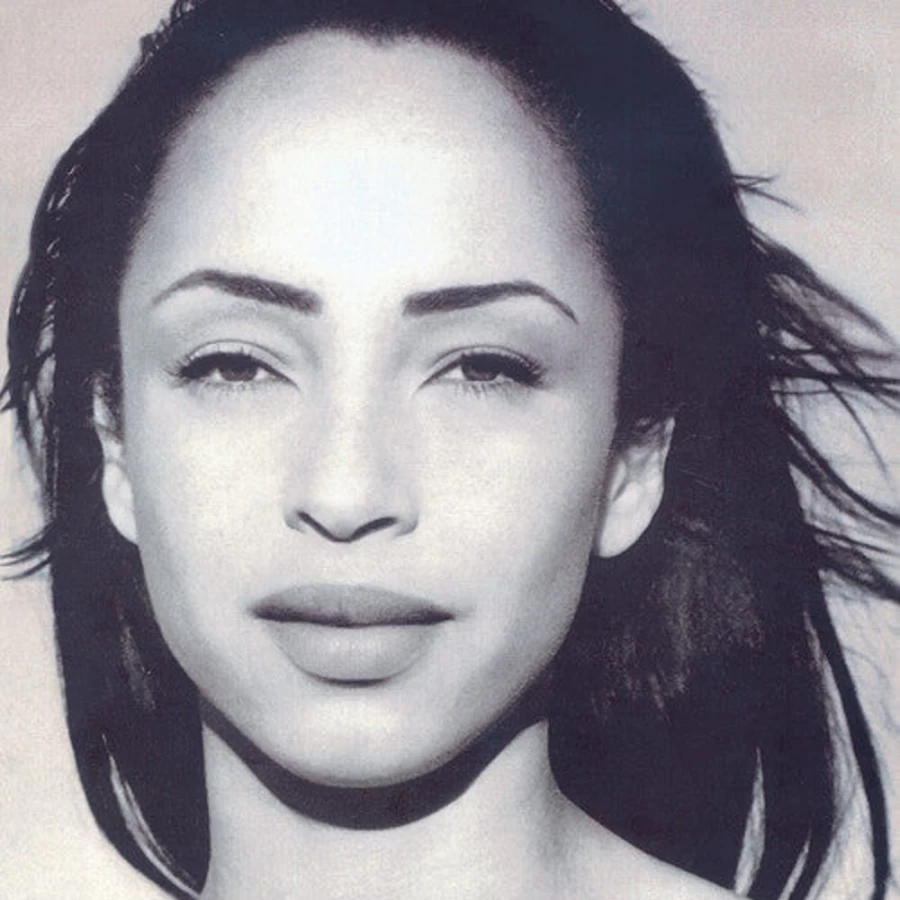 Sade - The Best Of Sade CD by MeTV Entertainment | Greatest Hits Album