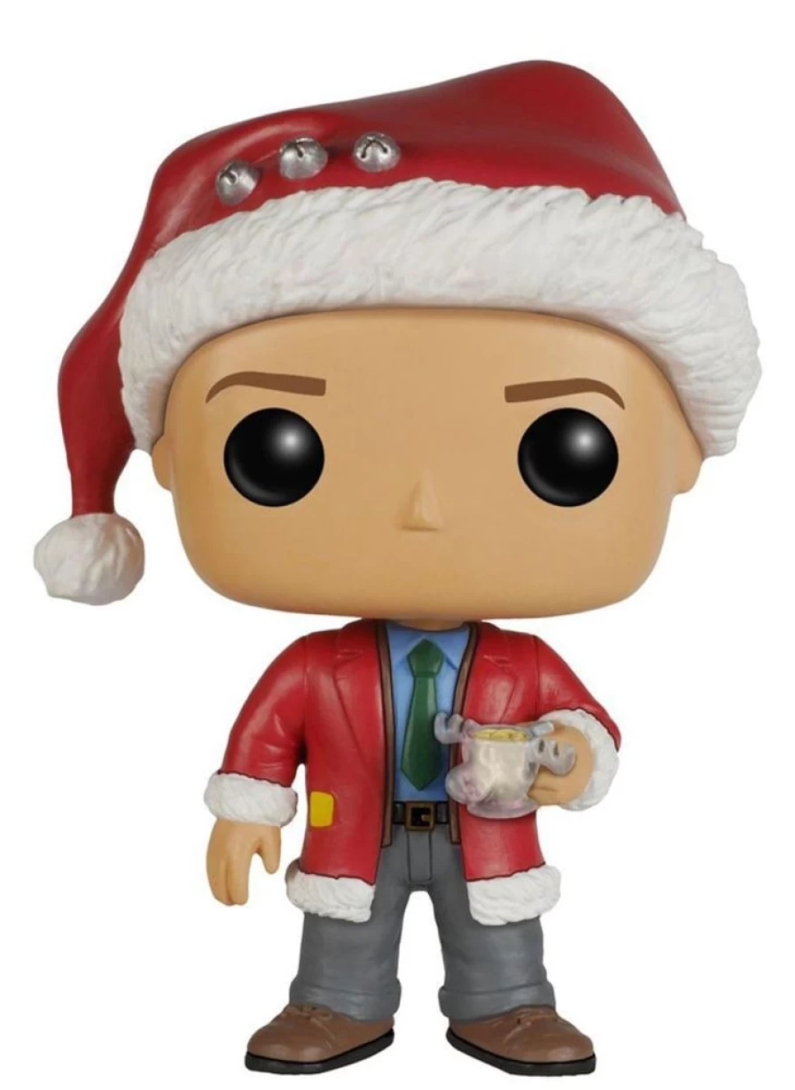 Christmas Vacation Clark Griswold Funko Pop! Vinyl Figure | Official Toynk Collectible