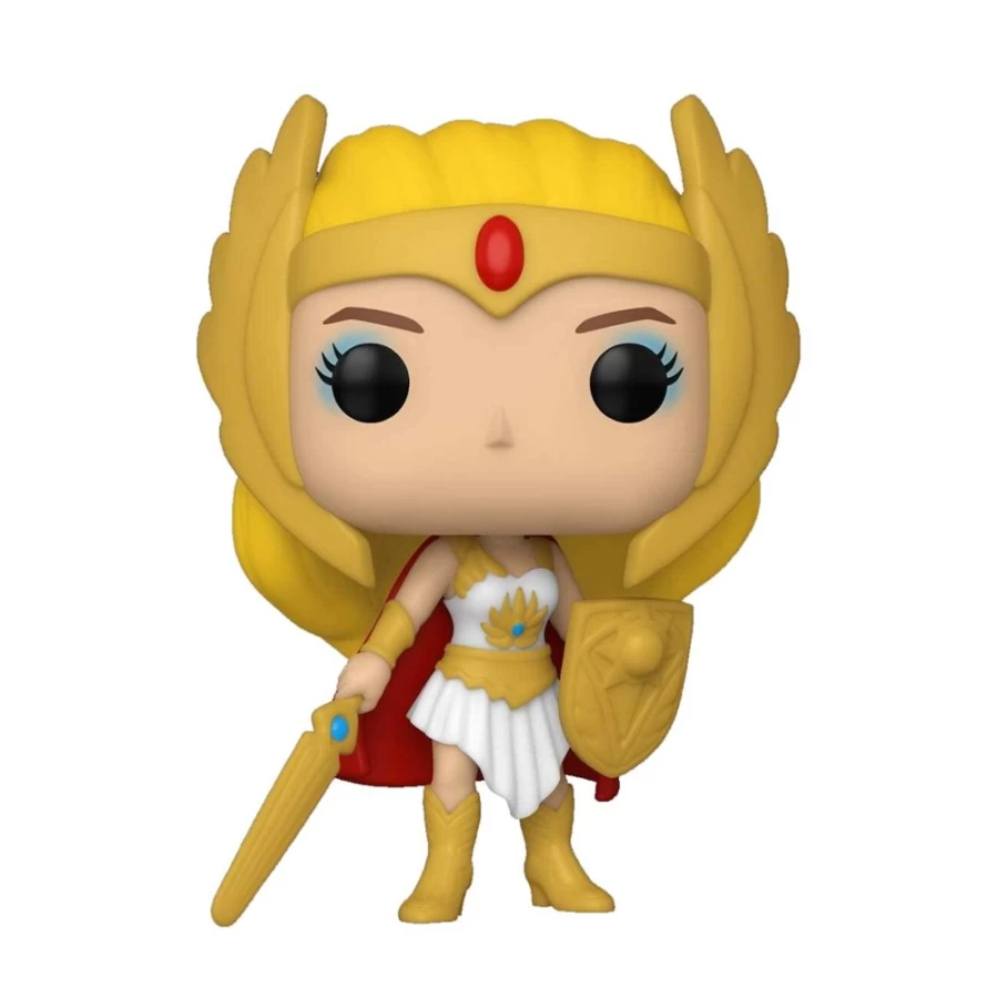 Toynk Masters Of The Universe She-Ra Funko Pop Vinyl Figure Collectible Toy