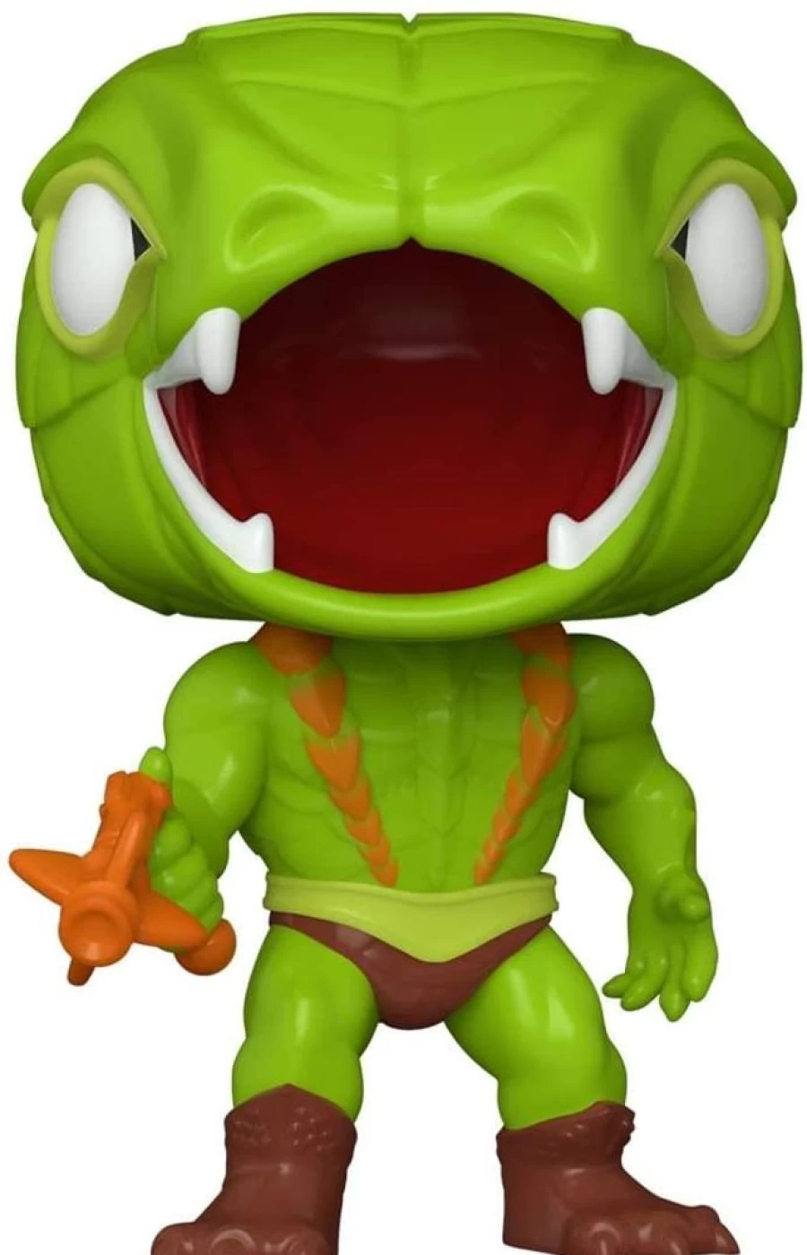 Toynk Masters Of The Universe Kobra Khan Funko Pop Vinyl Figure Collectible Toy