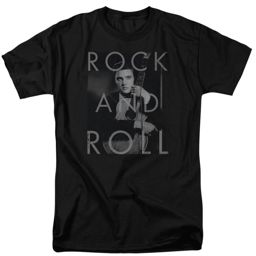 MeTV Custom Classics Elvis Presley Rock And Roll Music Collection