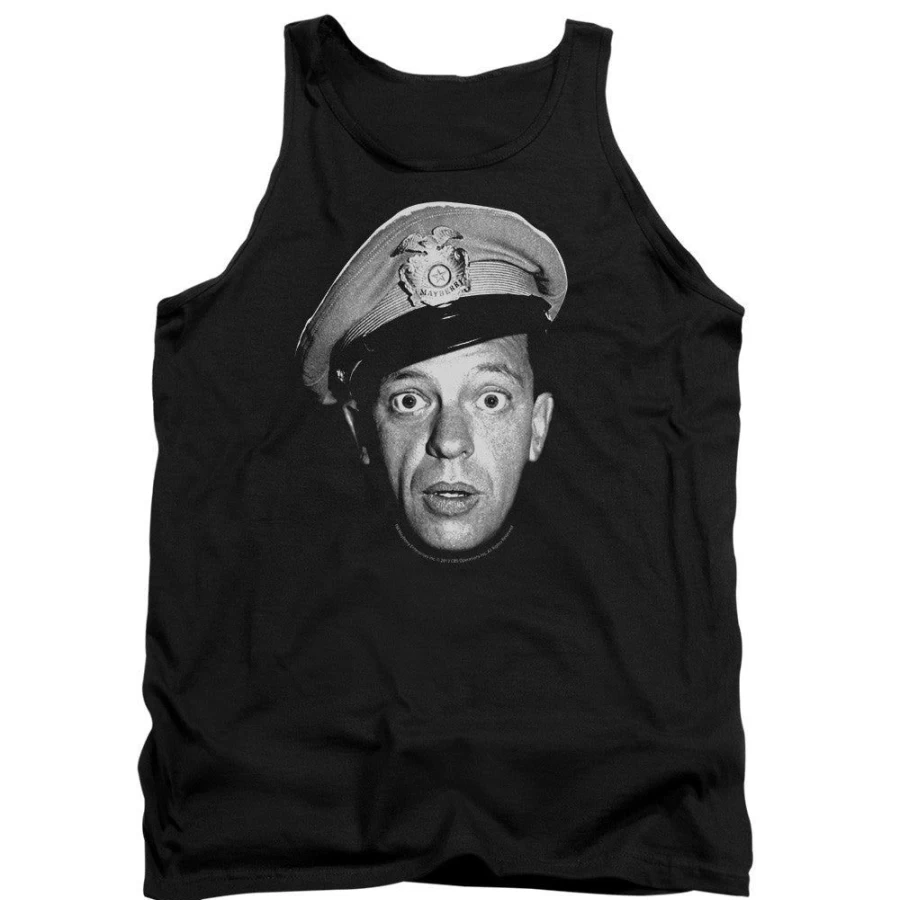 MeTV Custom Classics Andy Griffith Show Barney Fife Unisex Collectible