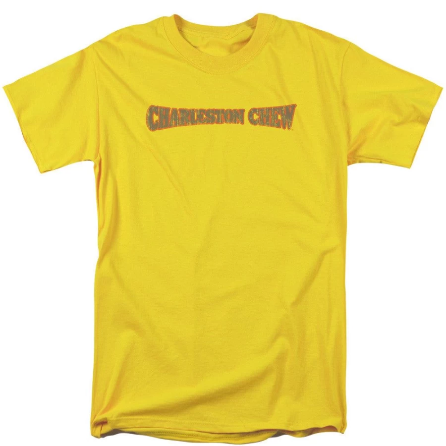 MeTV Custom Classics Charleston Chew Unisex Candy Bar with Logo