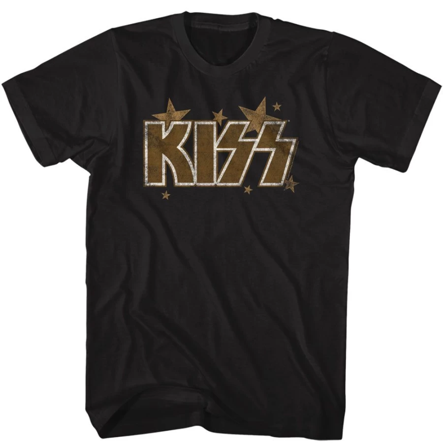 MeTV Custom Brands Kiss - Stars Collectible Merchandise | Official Licensed Product