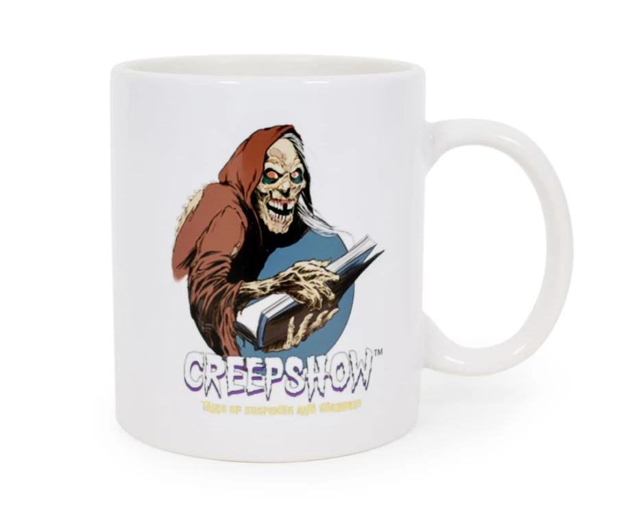 Toynk Creepshow The Creep 11oz Ceramic Coffee Mug - Horror Movie Collectible Cup