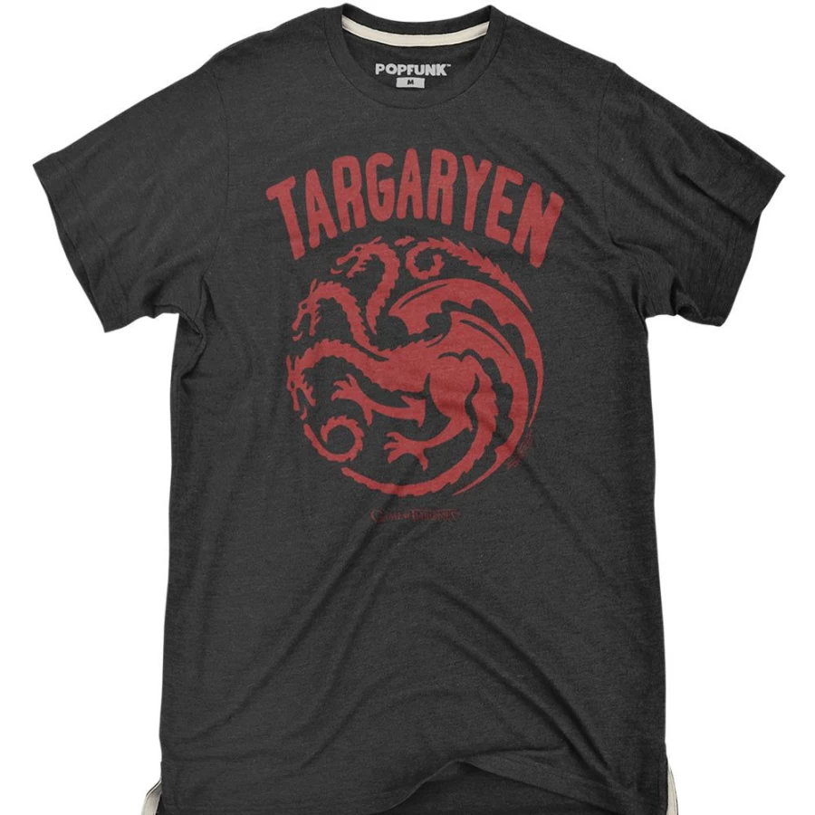Pop Funko Game of Thrones Fire and Blood Collectible Vinyl Figure - Unisex