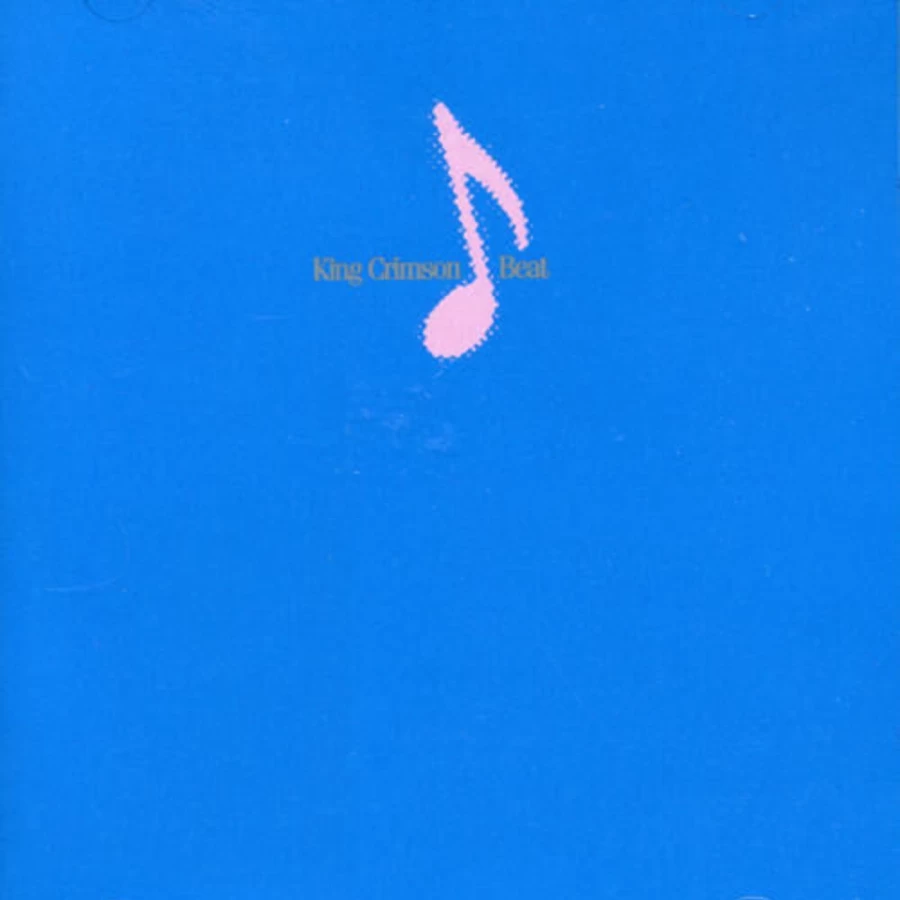 King Crimson - Beat (CD) by MeTV Entertainment | Official Album Release
