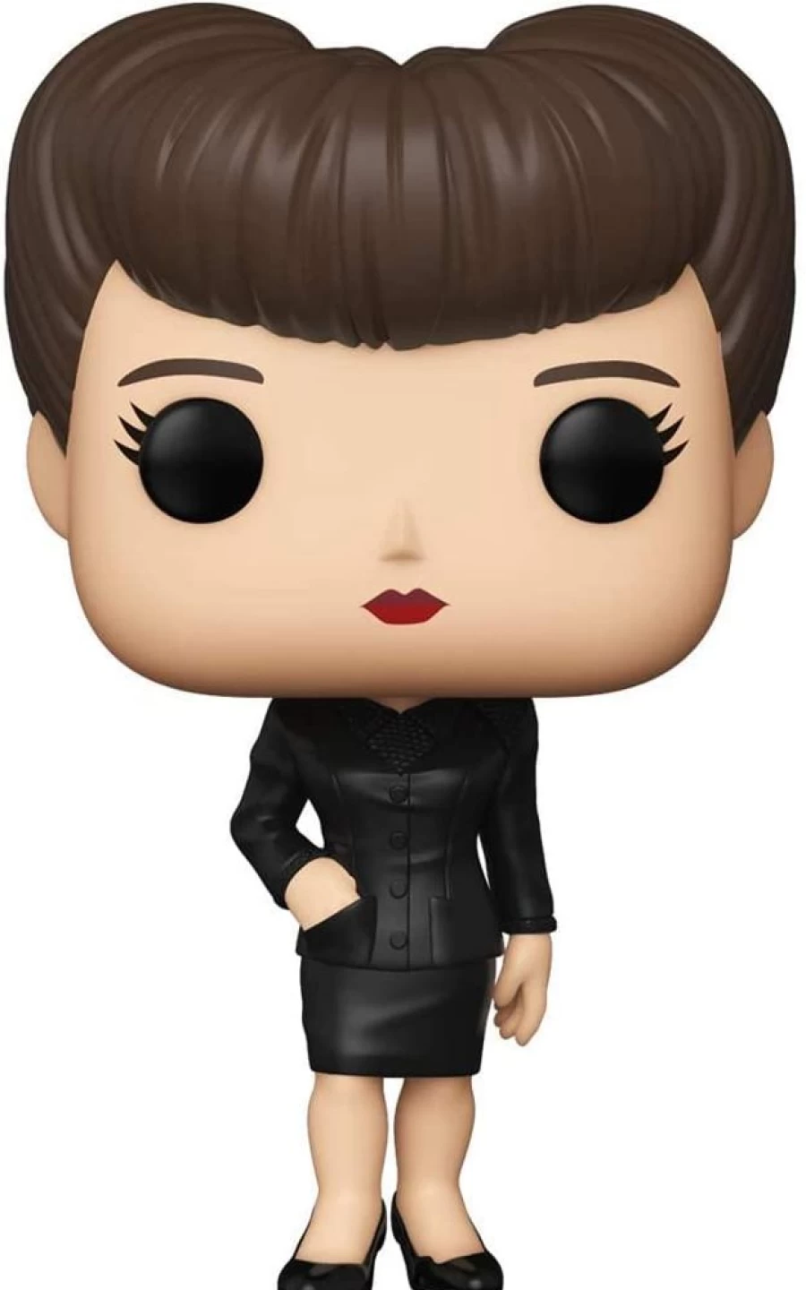 Toynk Exclusive Blade Runner Rachael Funko Pop! Vinyl Figure | Collectible Movie Character