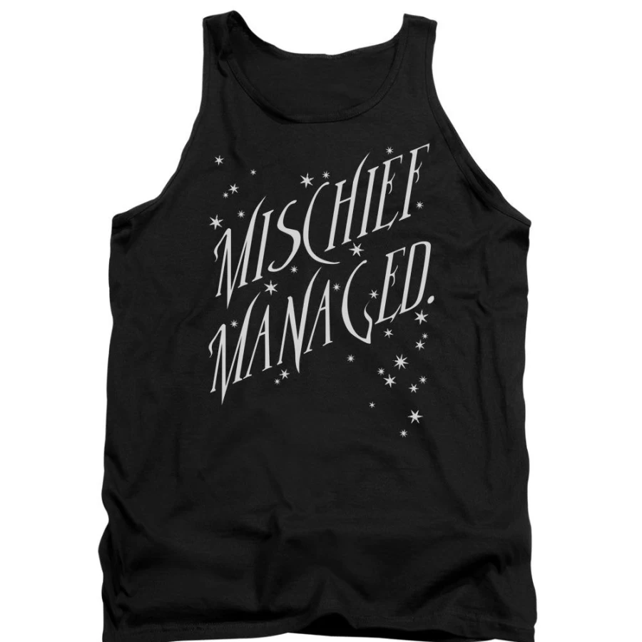 "MeTV Custom Classics Harry Potter Mischief Managed Unisex Collectible"