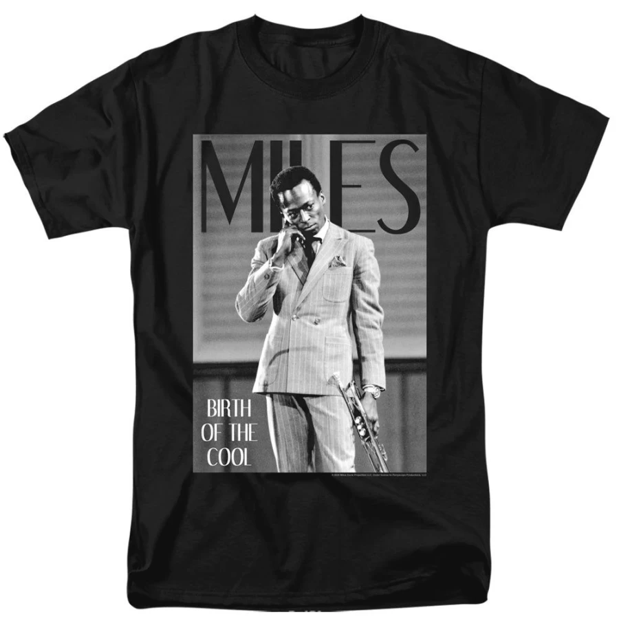 "MeTV Custom Classics - Miles Davis Simply Cool Jazz Album"