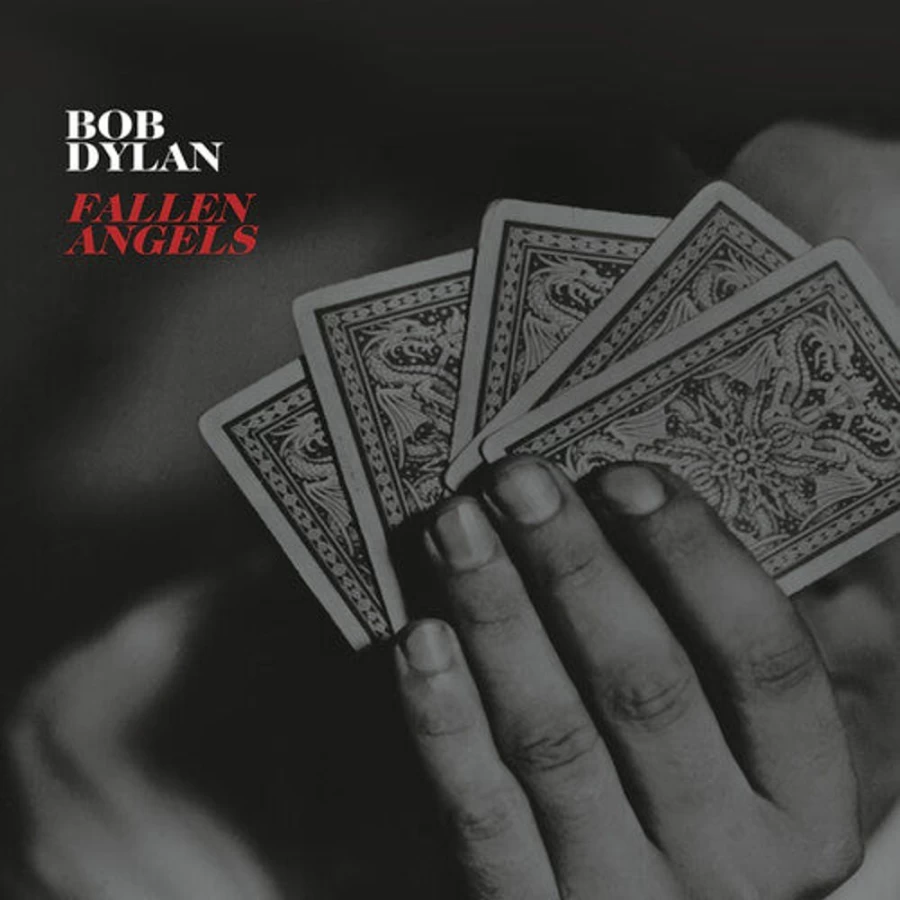 Bob Dylan - Fallen Angels CD by MeTV Entertainment | Official Album
