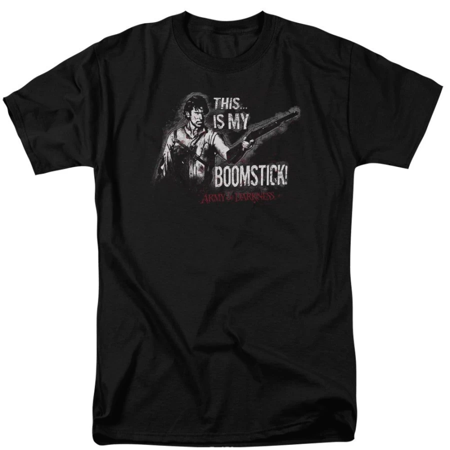 MeTV Custom Classics Army of Darkness - Limited Edition Boomstick Collectible