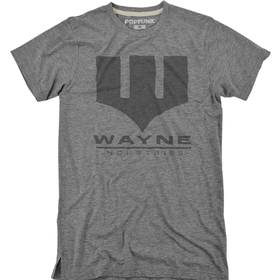 Popfunk Batman - The Wayne Unisex Collectible Figure