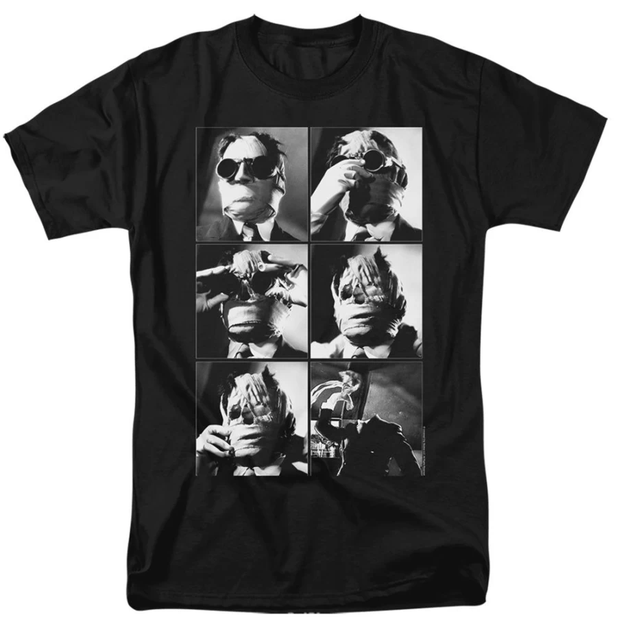 MeTV Custom Classics Universal Monsters - "I'll Show You" Collectible Edition