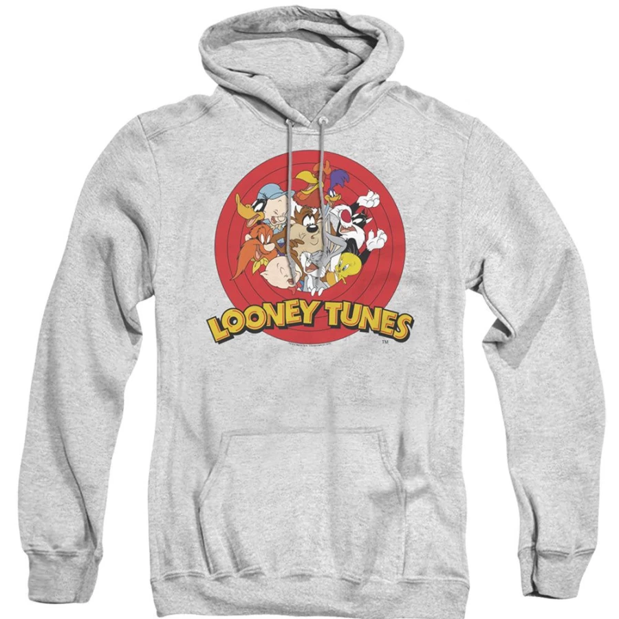 MeTV Custom Classics Looney Tunes Group Collectible Cartoon Merchandise