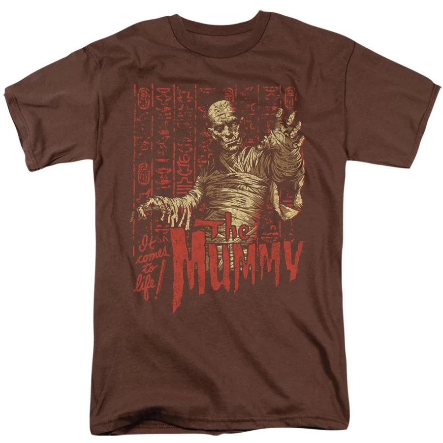 MeTV Custom Classics Universal Monsters - It Comes To Life Collectible Figure