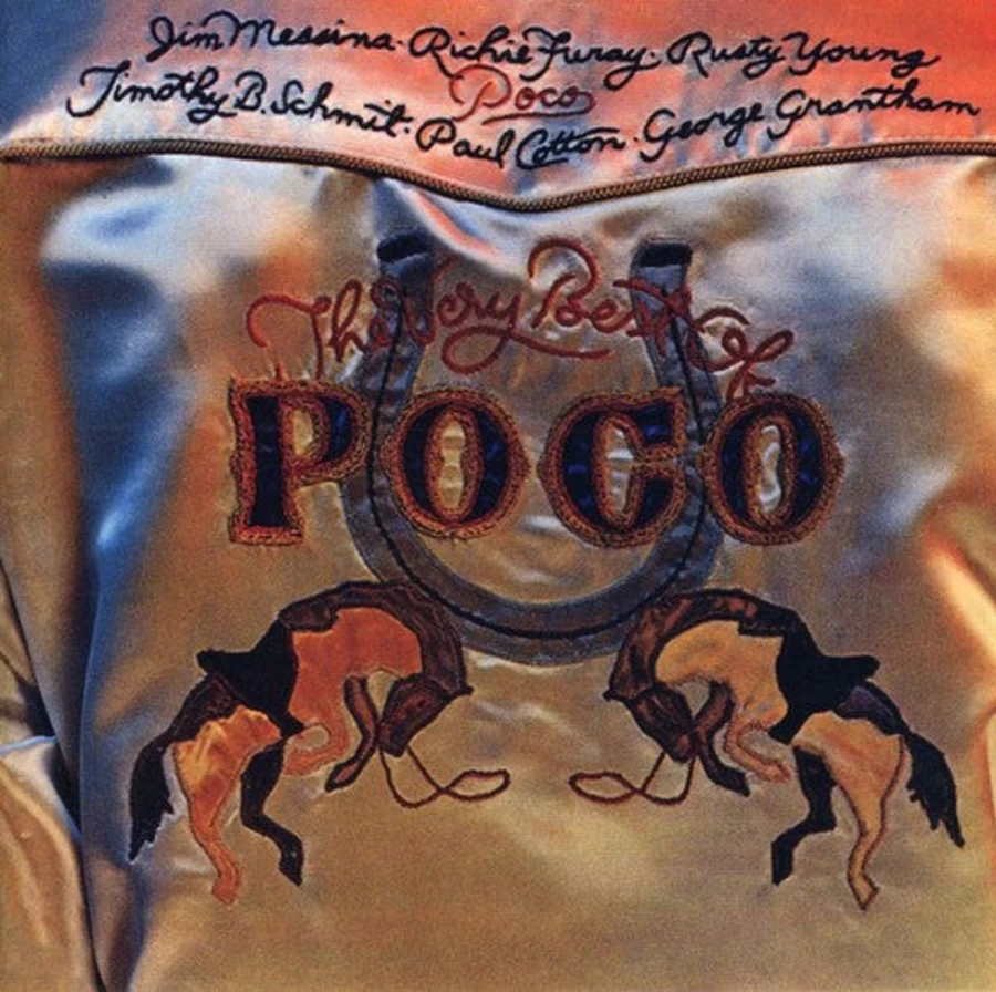 Poco - The Very Best Of (CD) | MeTV Entertainment