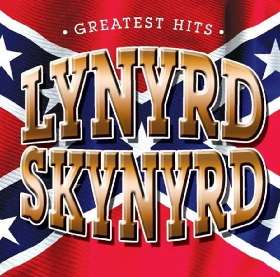 Lynyrd Skynyrd - Greatest Hits CD by MeTV Entertainment | Classic Rock Album