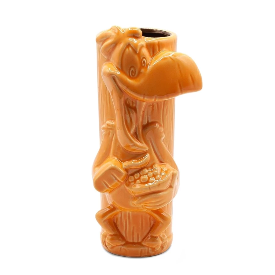 Toynk Ceramic Mug 16-Oz - Geeki Tikis Cocoa Puffs Sonny The Cuckoo Collectible Cup