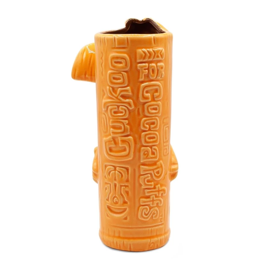Toynk Ceramic Mug 16-Oz - Geeki Tikis Cocoa Puffs Sonny The Cuckoo Collectible Cup
