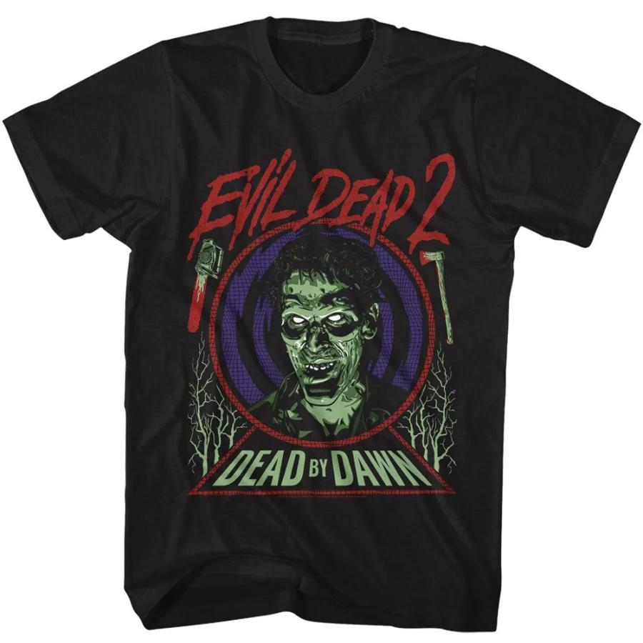 MeTV Custom Brands Evil Dead 2 Evil Ash Action Figure - Cult Classic Horror Collectible