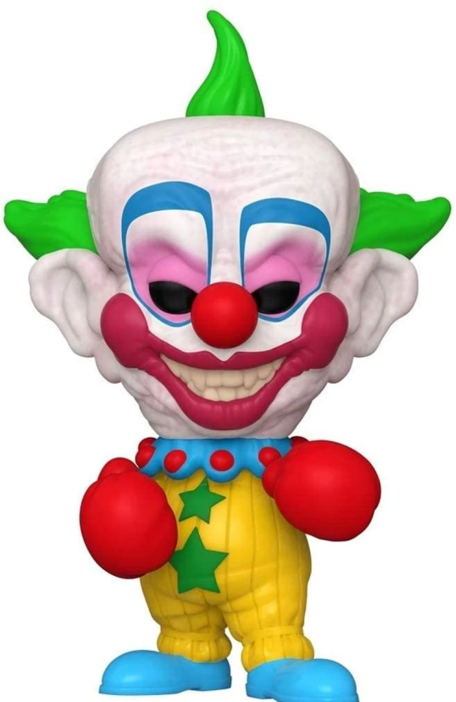 Killer Klowns From Outer Space Shorty Funko Pop Vinyl Figure by Toynk | Collectible Toy