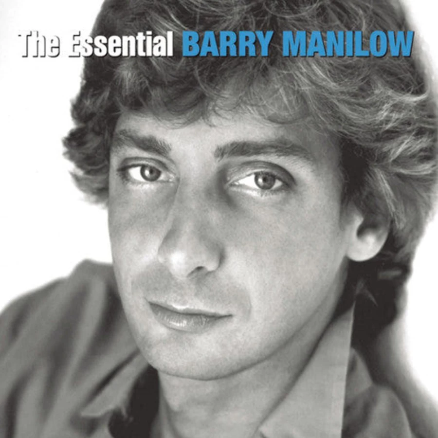 "The Essential Barry Manilow CD by Barry Manilow - MeTV Entertainment Collection"