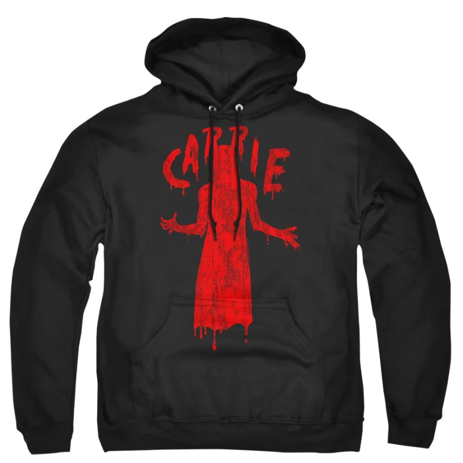 MeTV Custom Classics Unisex Carrie Silhouette T-Shirt