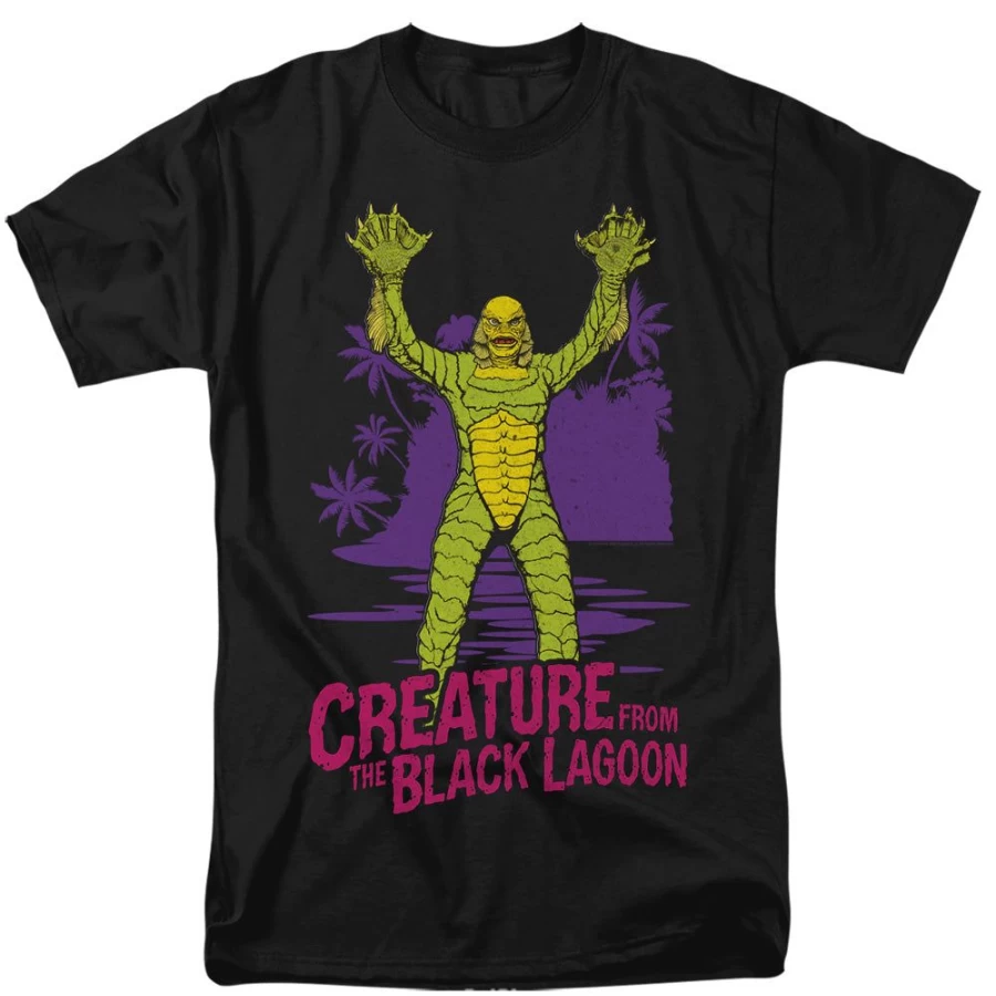 MeTV Custom Classics Universal Monsters Collection - Explore Forbidden Depths