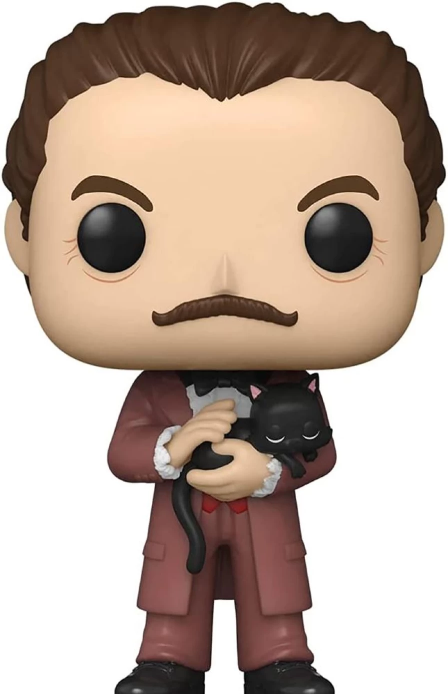 Toynk Exclusive Funko Pop! Vincent Price Collectible Vinyl Figure | Horror Icons Series