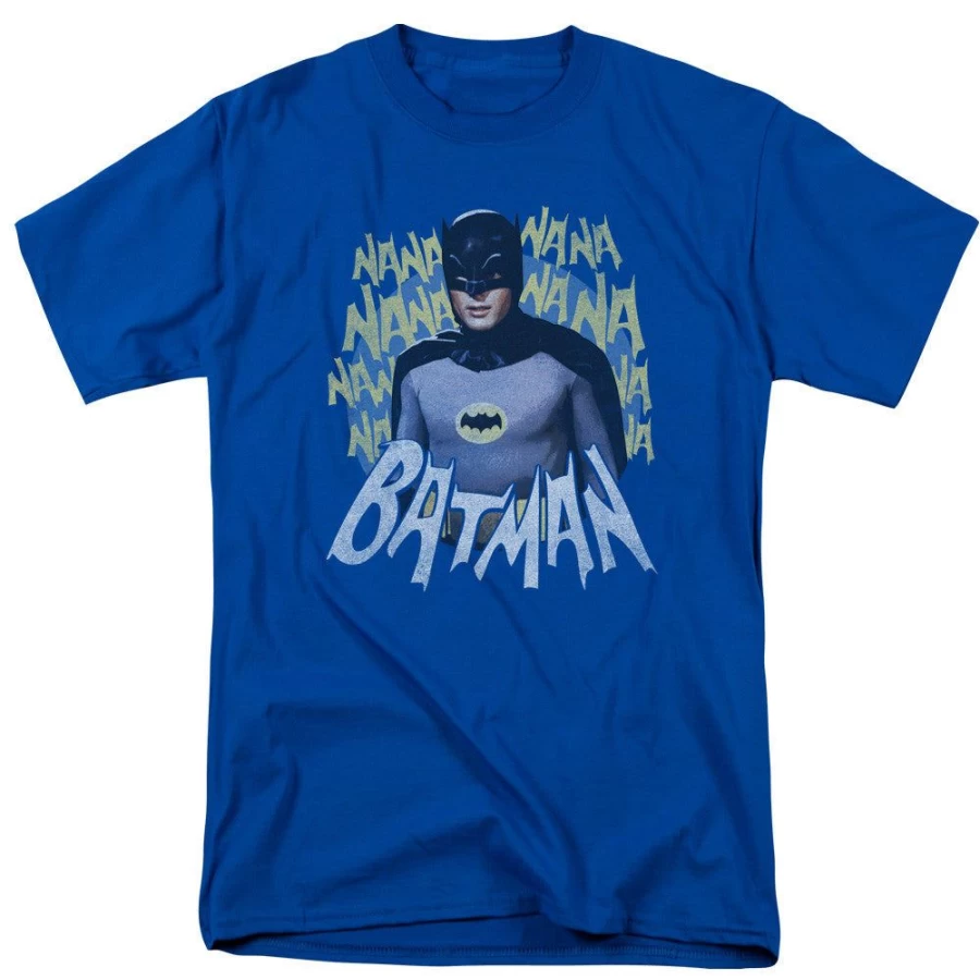 "Batman Theme Song | Classic TV Series Soundtrack | MeTV Custom Classics | Unisex Collectible"
