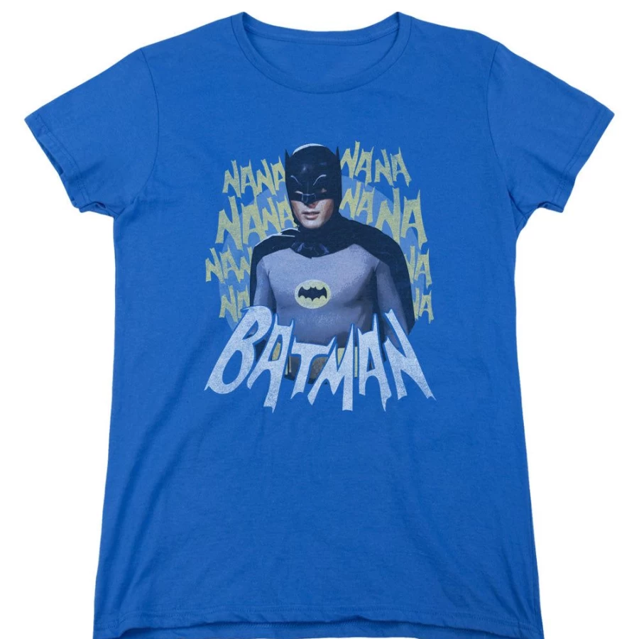 "Batman Theme Song | Classic TV Series Soundtrack | MeTV Custom Classics | Unisex Collectible"