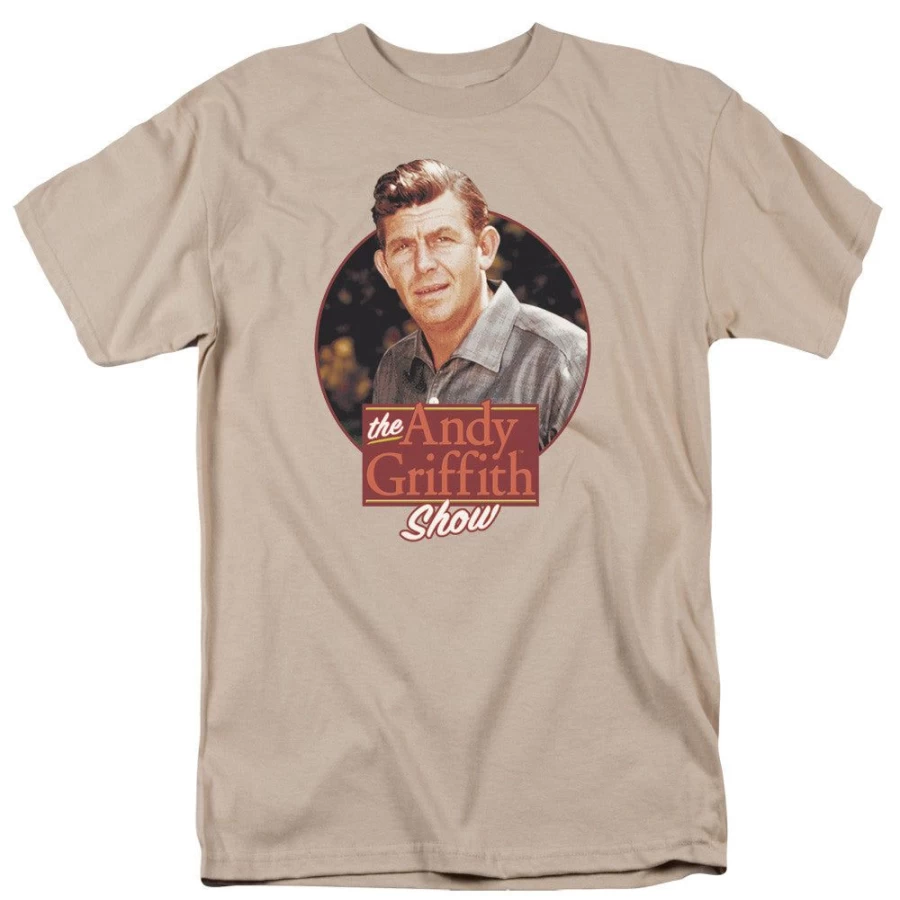 MeTV Custom Classics Andy Griffith Show Circle Of Trust Unisex Collectible