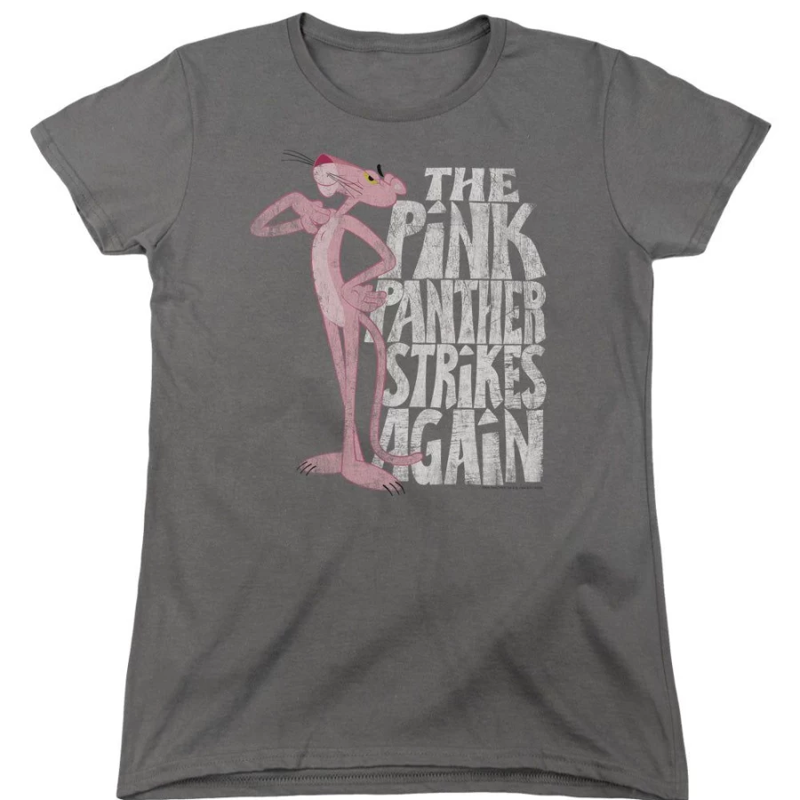 "MeTV Custom Classics Pink Panther Strikes Again Unisex Collectible"