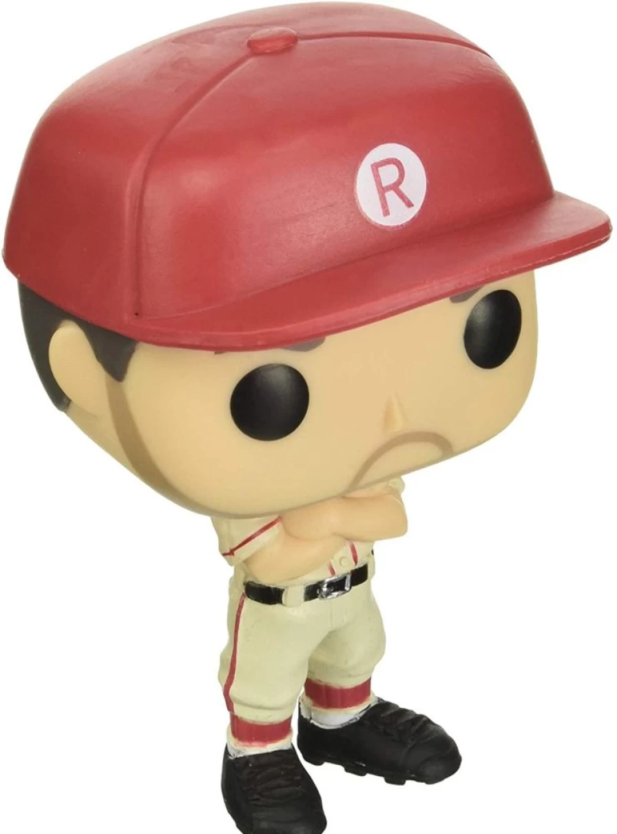 "A League Of Their Own Jimmy Funko Pop! Vinyl Figure by Toynk | Collectible Movie Character"