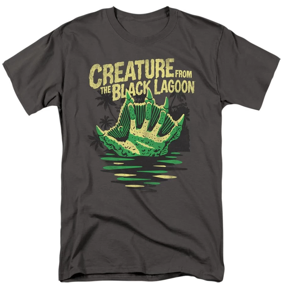 MeTV Custom Classics Universal Monsters Creature Breacher Collectible Figure