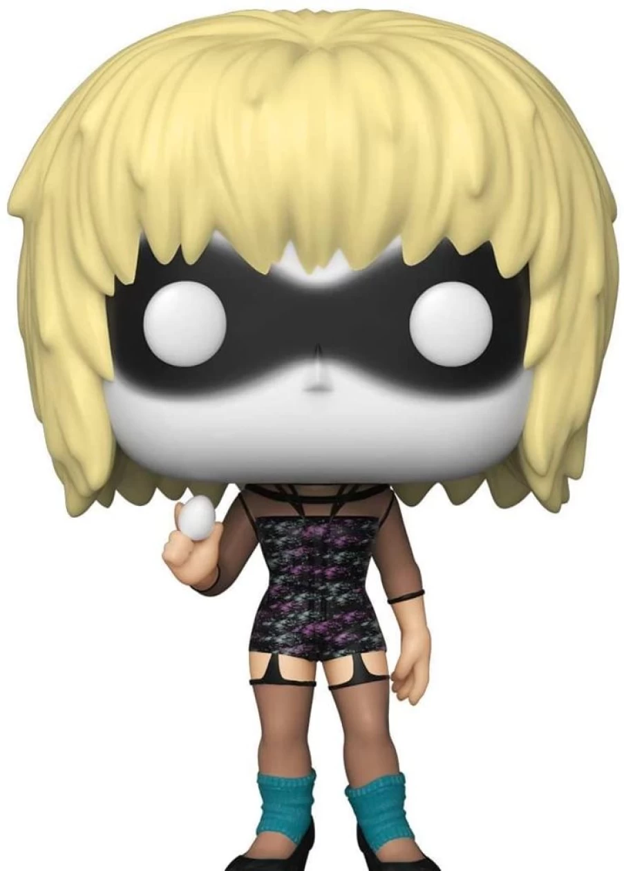 Toynk Exclusive Blade Runner Pris Funko Pop Vinyl Figure Collectible