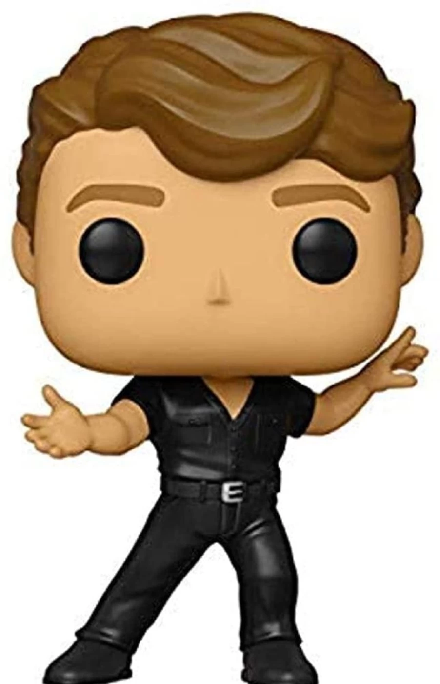 Dirty Dancing Johnny Finale Collectible Vinyl Figure by Toynk | Funko Pop Exclusive