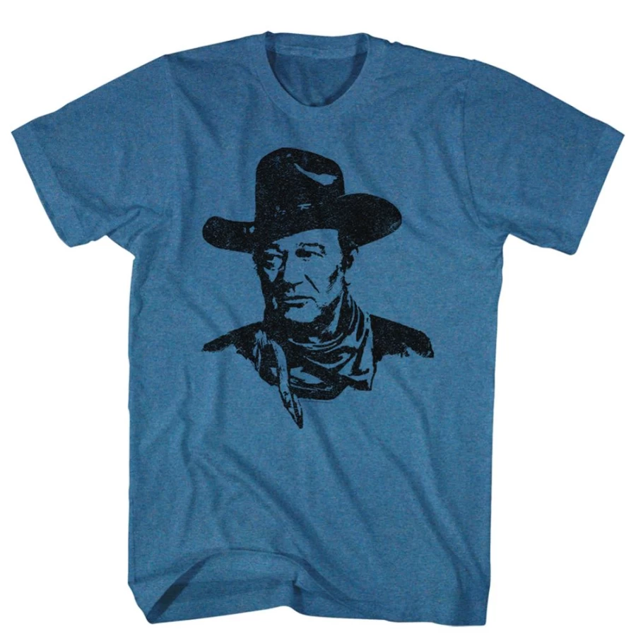 John Wayne - The Duke Classic Western Collection by MeTV Custom Brands for Unisex Fans