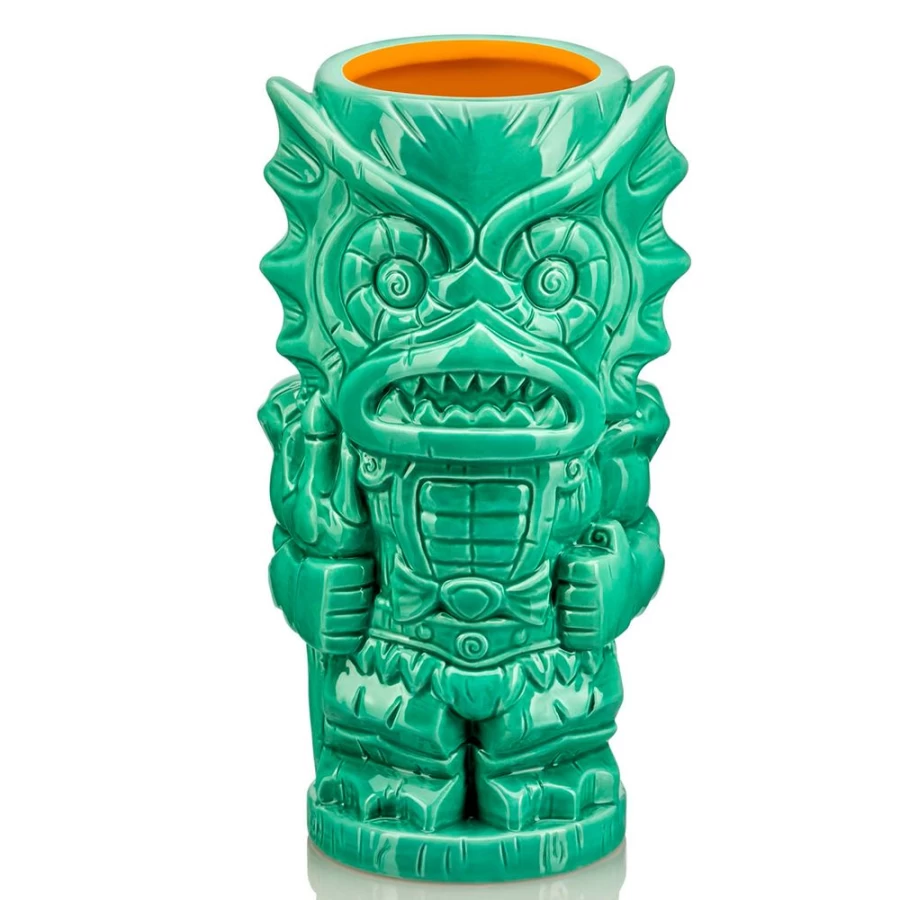 Toynk Masters of the Universe Mer-Man 18oz Ceramic Mug | Geeki Tikis Collectible Drinkware