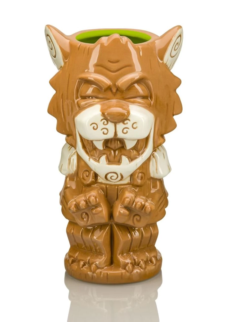 "Toynk Geeki Tikis Fruit Brute Monster Cereals Ceramic Coffee Mug - 18 oz Collectible Cup"