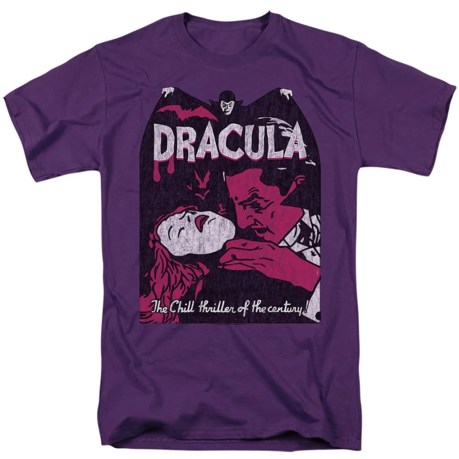 MeTV Custom Classics Universal Monsters - Classic Horror Thriller Collection