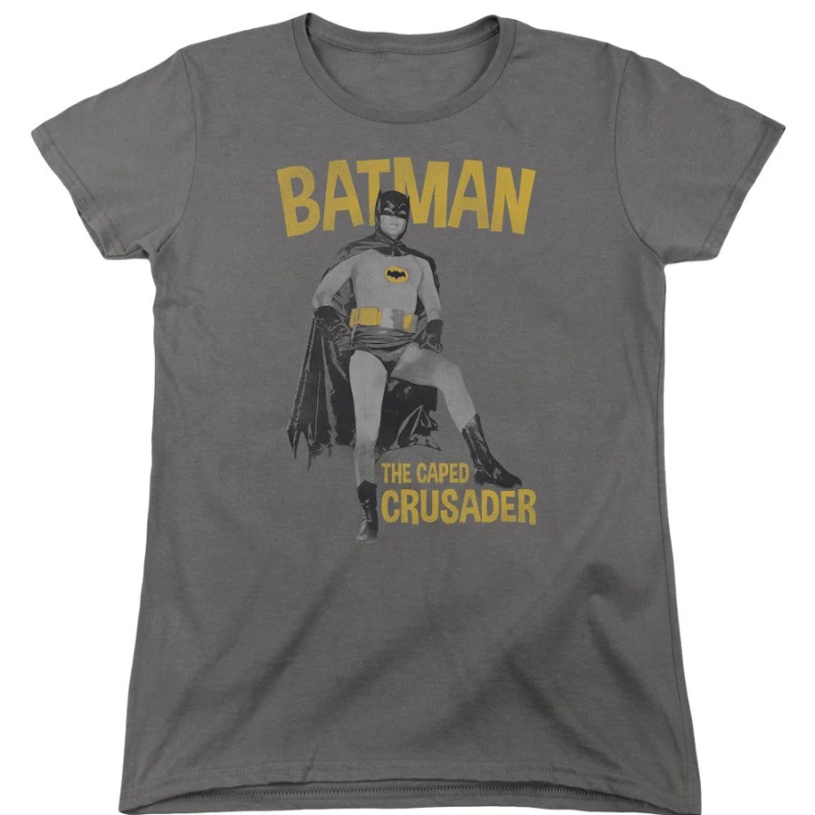 MeTV Custom Classics Batman Caped Crusader Unisex Collectible Cap