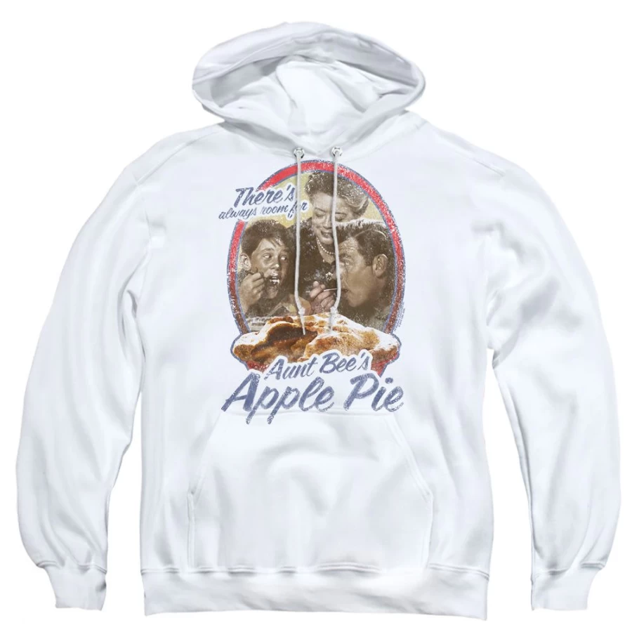 MeTV Custom Classics Andy Griffith Show Inspired Unisex Apple Pie T-Shirt